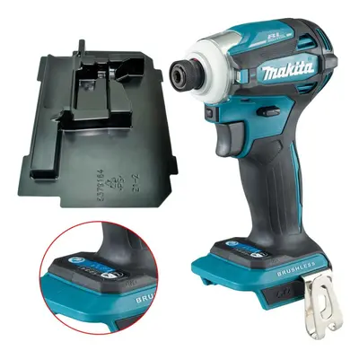 Makita DTD172Z 18v LXT Brushless Cordless Stage Impact Driver + Makpac Inlay