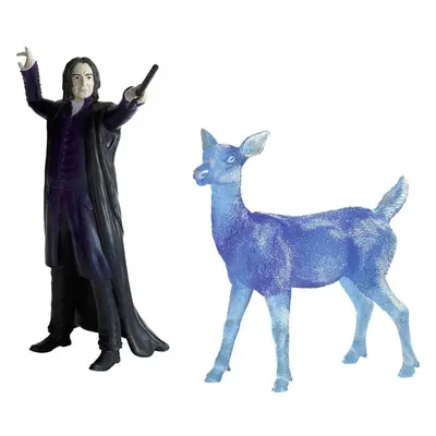 Schleich Professor Snape & Patronus