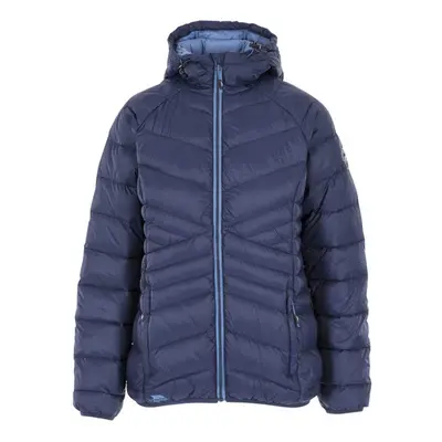 (XS, Navy) Trespass Womens/ladies Julieta Down Jacket