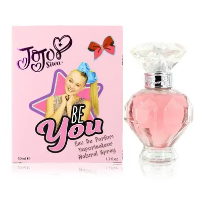 Jojo Siwa Be You by Jojo Siwa Eau De Parfum Spray 1.7 oz