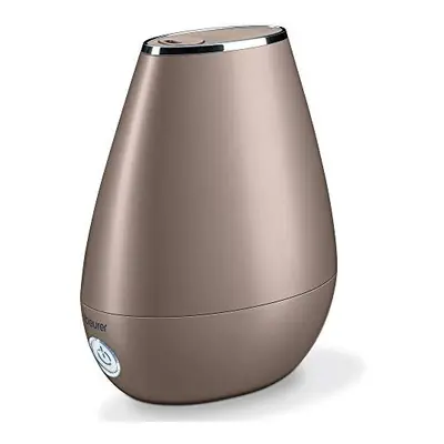 Beurer LB37 2-in-1 Essential Oil Diffuser & Air Humidifier | Aromatherapy and ultrasonic air vap