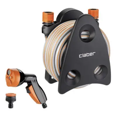 Claber Mini-Set Balcony Hose Pipe