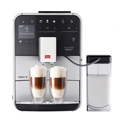 Coffee machine Melitta "F83/0-101 Barista T Smart"