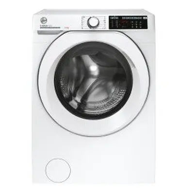 H:Wash 14kg Freestanding Washing Machine : White