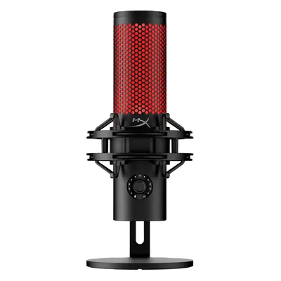 HYPERX QUADCAST MICROPHONE BLK