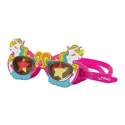 Character Goggles - Fun Kids Swim Goggles for the Pool - Anti-Fog Goggles with UV Protection and