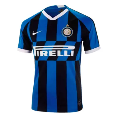 (M) Inter Milan Home Shirt