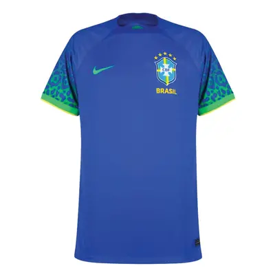 (XXL) Brazil Away Shirt