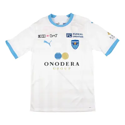 (M) Yokohama F.Marinos Away Football Shirt