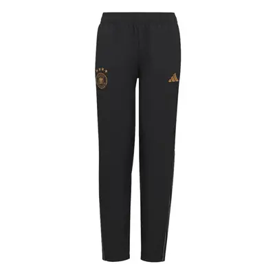 (3XL) Germany Presentation Pants (Black)