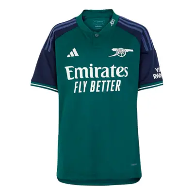 (XLB) Arsenal Third Shirt (Kids)