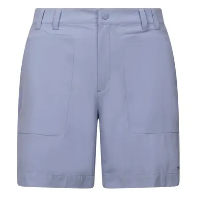 (16, Cool Blue) Trespass Womens Adventure Shorts Montrose