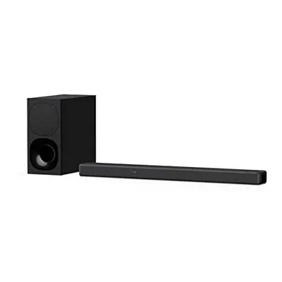 Sony HT-G700-3.1ch Dolby Atmos/DTS:X Soundbar with wireless subwoofer