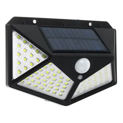 (4pcs) 2/4Pcs LED Solar Power Waterproof PIR Motion Sensor Solar Light Outdoor Garden Lamp