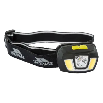 Trespass Head Torch 250Lm Led