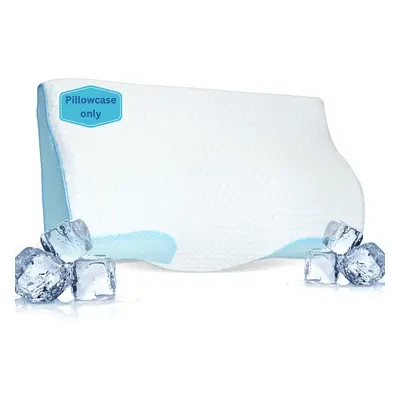 Derila Cooling Pillowcase | Optimal Temperature Control for Your Deril