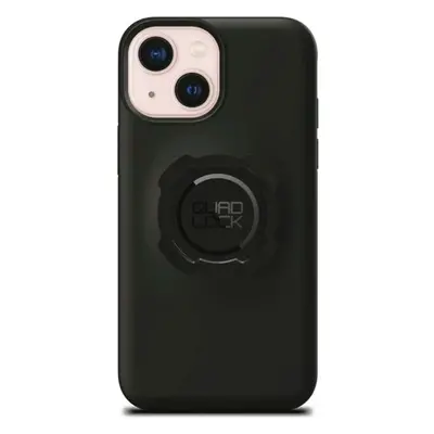 Quadlock iPhone Case