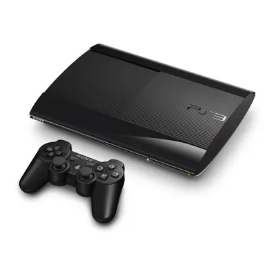 PlayStation 500 GB Super Slim System (Renewed)