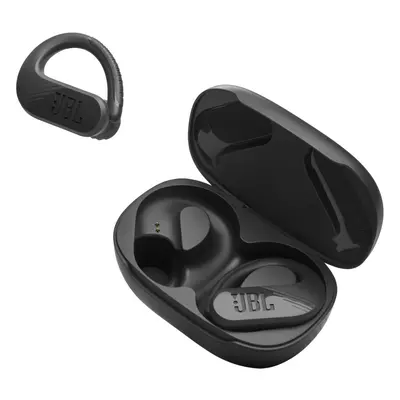 JBL Endurance Peak - Dust and Water Proof (IP68) True Wireless Activ