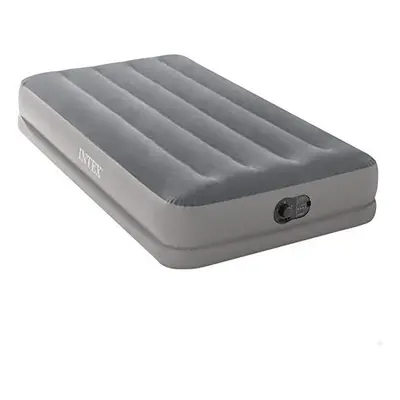 00; 64112; TWIN DURA-BEAM PRESTIGE AIRBED W/FASTFILL USB PUMP