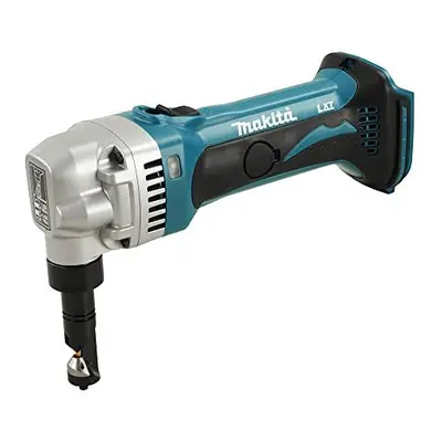 Makita DJN161Z V Li-ion LXT Nibbler, No Batteries Included