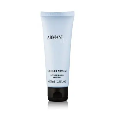 Armani Code 2.5 Body Lotion