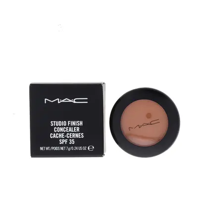 Mac Cosmetics Studio Finish Concealer SPF35 7g/0.24oz NW40