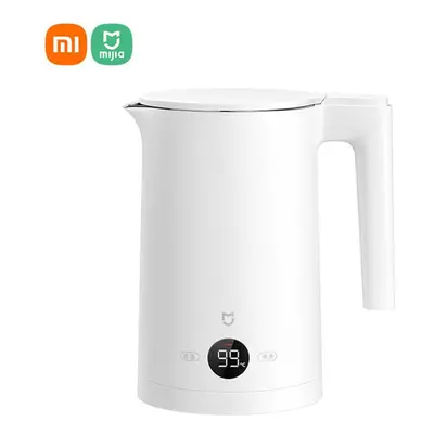 (white) Xiaomi Mijia Electric Kettle Smart Temperature Constant Multi-mode Boiling Water Electri