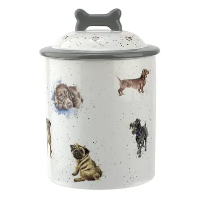 Wrendale Designs Dogs Treat Jar