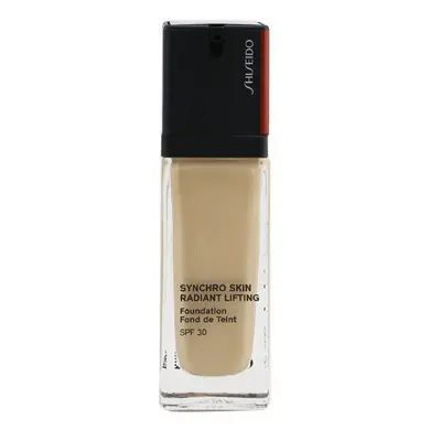 Shiseido Synchro Skin Radiant Lifting Foundation SPF - # Opal 30ml/1.2oz