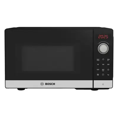 Bosch Series FEL023MS2B Microwave with Grill