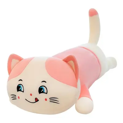 (pink, 120cm) Cat Plush Toys