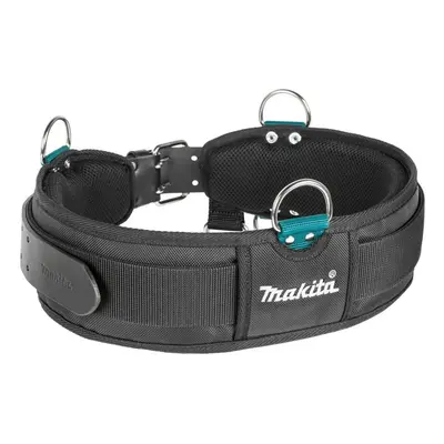 Makita E-15366 New Blue Super Heavyweight Tool Belt Strap System - Fits Braces