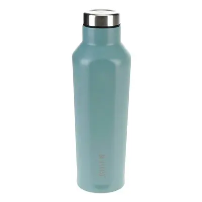 Neoflam Hydro Stainless Steel Double-Walled Water Bottle (500 ml) | Insulated, Keeps Beverages H