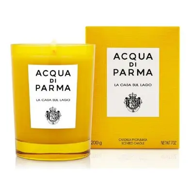 Acqua Di Parma La Casa Sul Lago Oz Scented Candle