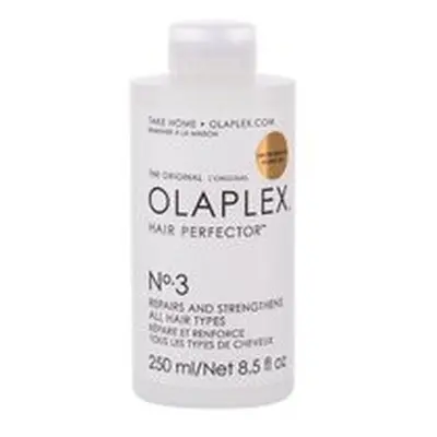 Olaplex - Hair Perfector No. Repairs and Strengthens - Hair treatment for hair regeneration 250m