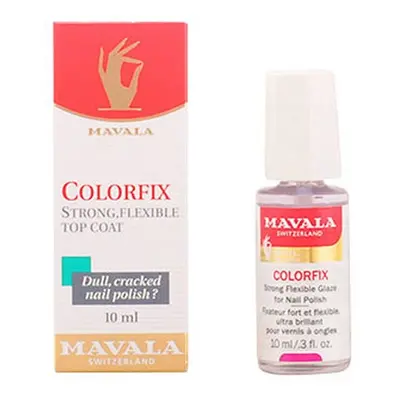 Nail Polish Mavala