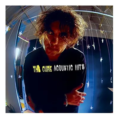 The Cure - Acoustic Hits [VINYL]