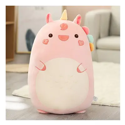 60cm Squishmallows Plush Toy Animal Kawaii Gift Unicorm Rabbit Pig Soft Toy