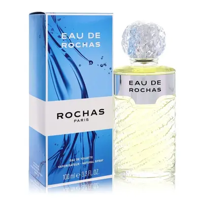 3.4 oz Eau De Toilette Spray