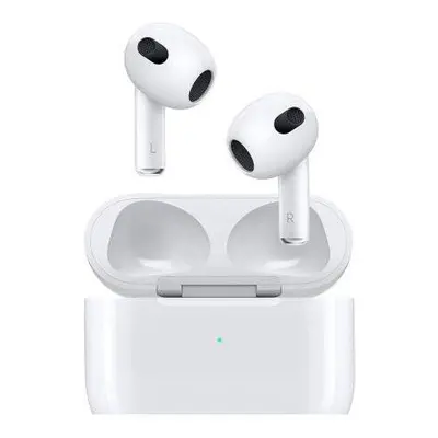 Apple Earphones AirPods + Charging Case ITA MME73TY / A