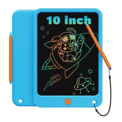 LCD Writing Tablet Kids Toddler Toys, inch Colorful Doodle Drawing Board Drawing Tablet, Kids Tr