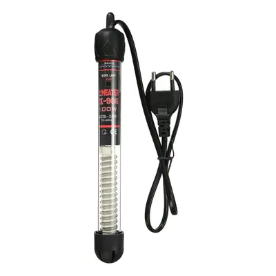 (Type D) Aquarium Heater Submersible Auto Thermostat Heater Fish Tank Water Heater