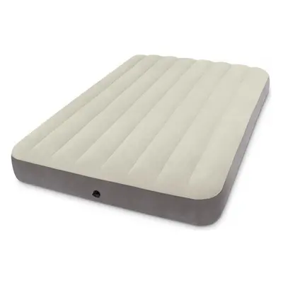 air mattress Full Deluxe x x cm beige