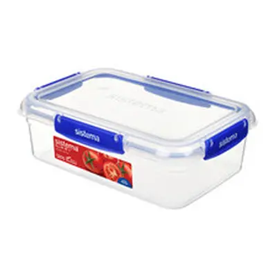 Sistema KLIP IT PLUS 2.2 Rectangle Food Storage Container