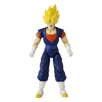 Super Saiyan Vegito (Dragon Ball Super) Dragon Stars Series Action Figure