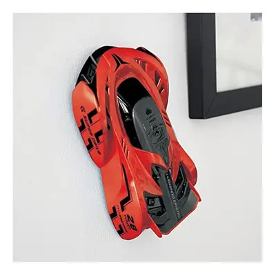 RED5 Wall Climbing Super Car Red