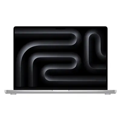 Apple MacBook Pro (16, M3 Max) (MRW73, 1TB+36GB, Silver)