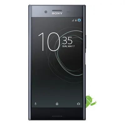 (Black) Sony Xperia XZ Premium Single Sim | 64GB | 4GB RAM