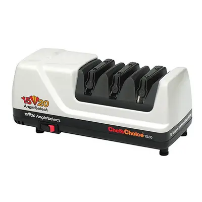 Chef's Choice Diamond Hone Angle Select Electric Knife Sharpener